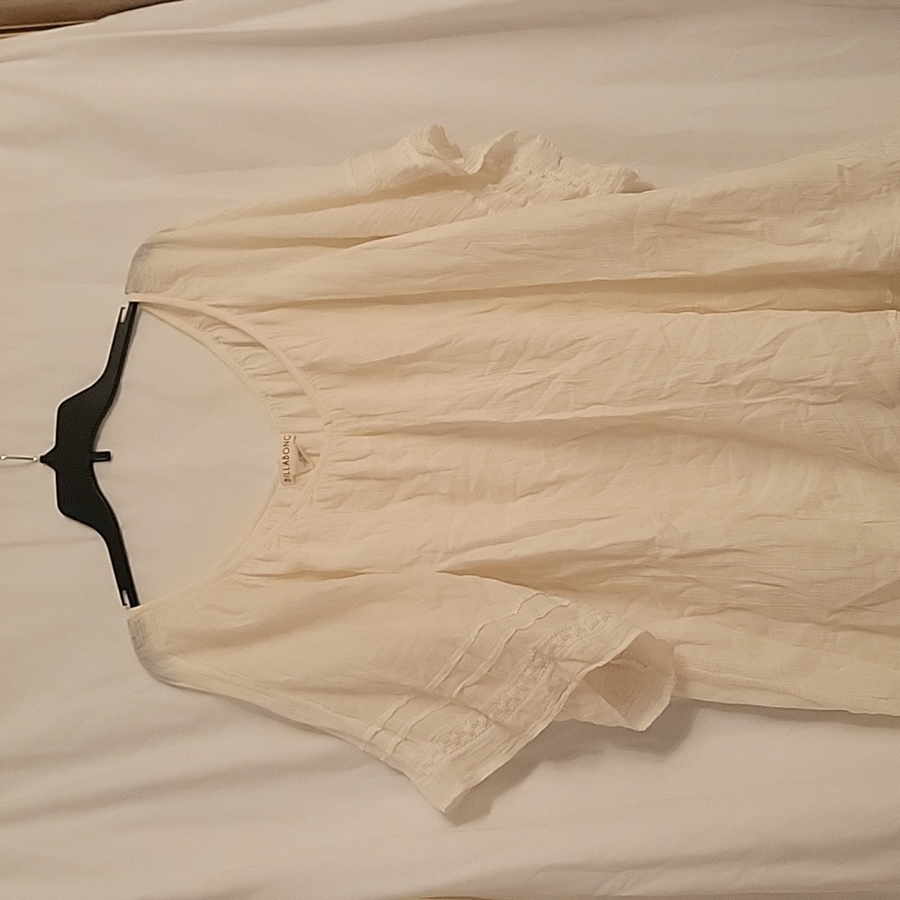 BILLABONG DRESS